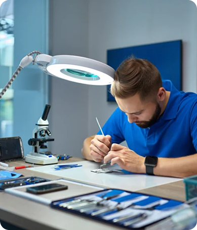 О сервисном центре Bissell в Краснодаре